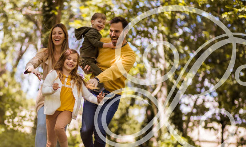 Family activities during summer in Austin