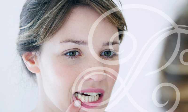 stages of tooth decay
