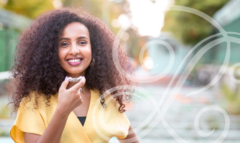 Invisalign for adults