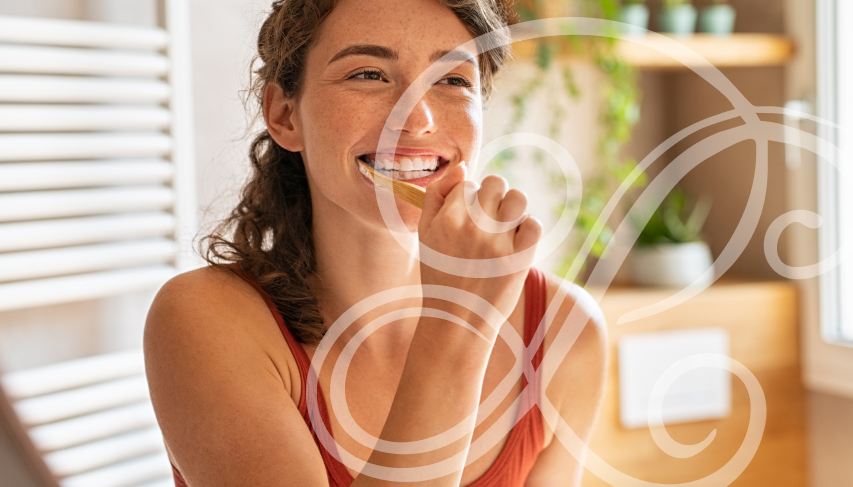 You can prevent gum disease.