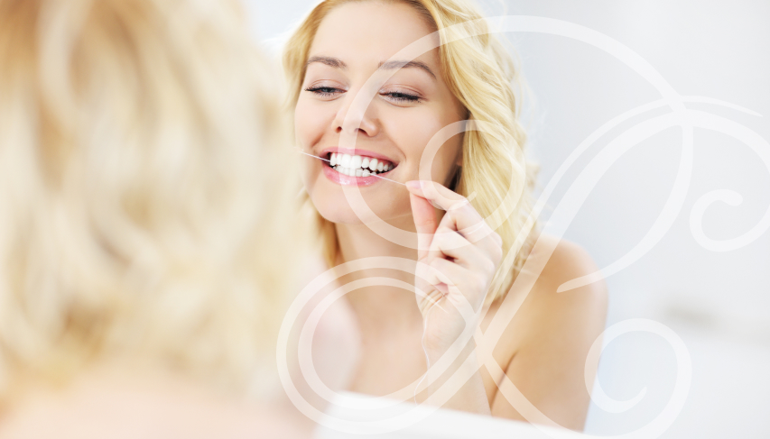 Preventive dentistry can save teeth.