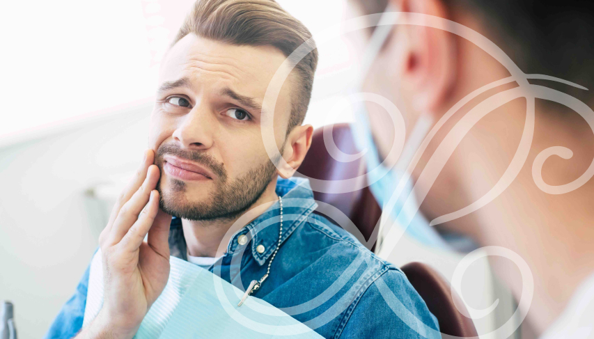 Do you need a root canal?