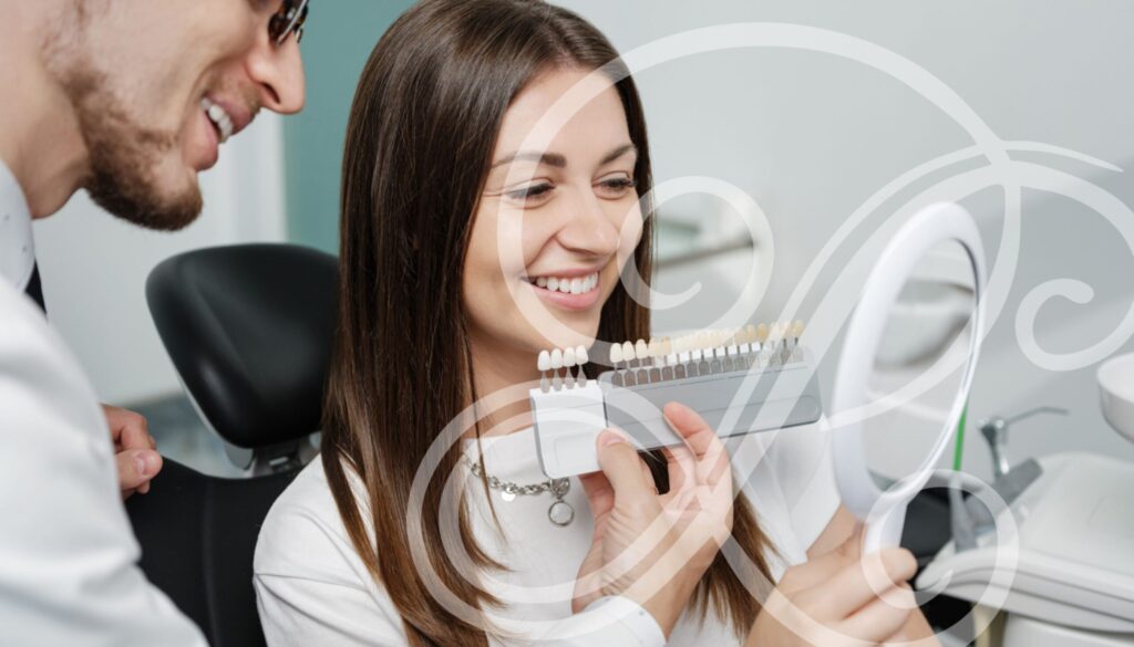 Are dental veneers the right choice for you?