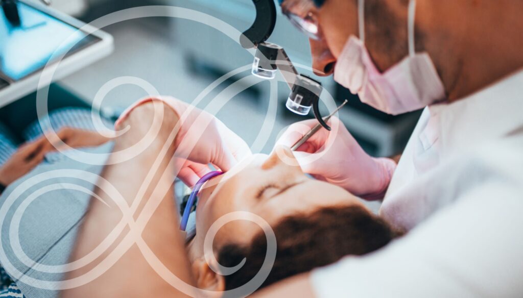 What to expect for the root canal procedure.