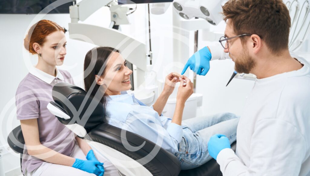 Dentures vs. dental bridge