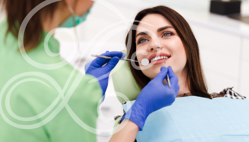 Dental cleanings protect your oral health.