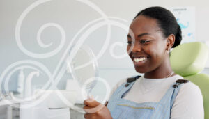 Get ready for a smile makeover.