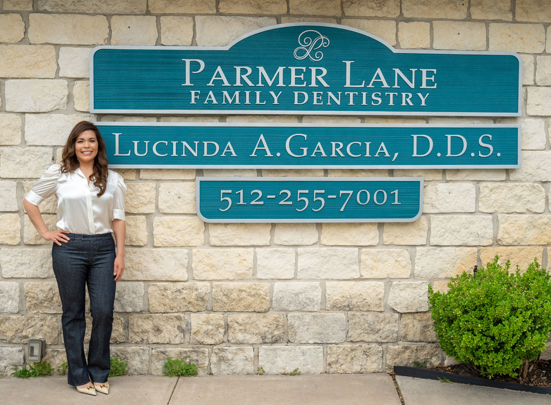 Parmer Lane Family Dentistry