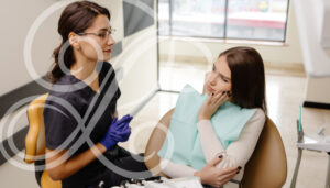 Don't put off replacement fillings.