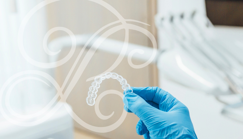 Invisalign is for adults too.