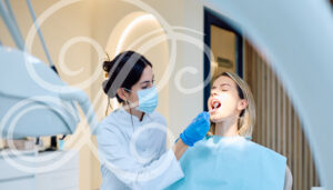 Preventive care isn't just about cavities.