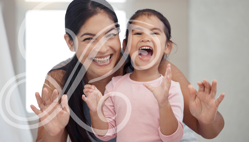 When do kids lose their first tooth?